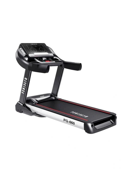 Yugurish yo‘lakchasi PowerGym PG-660