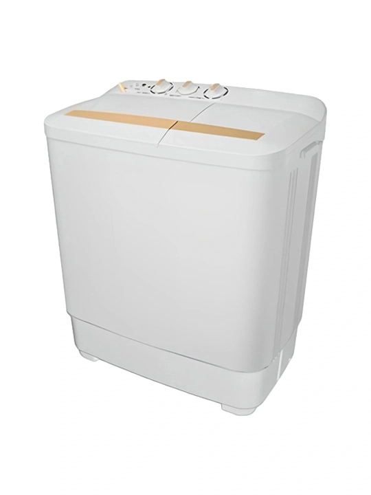 Shivaki TE60L Gold kir yuvish mashinasi yarim avtomatik