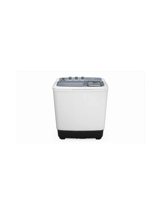 Shivaki TE60L Gold kir yuvish mashinasi yarim avtomatik