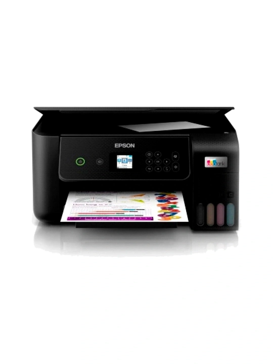 Струйный принтер Epson L3260