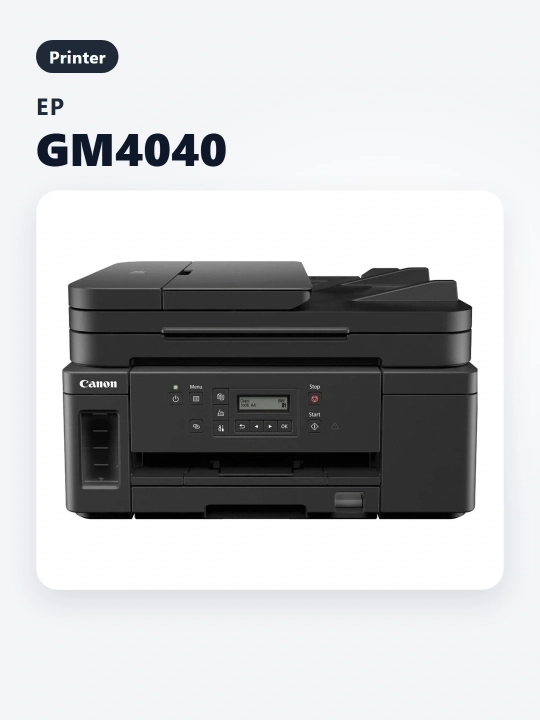 MFP printer Canon PIXMA GM4040 /