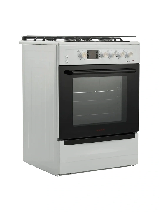 Shivaki 6403-E gaz plitasi