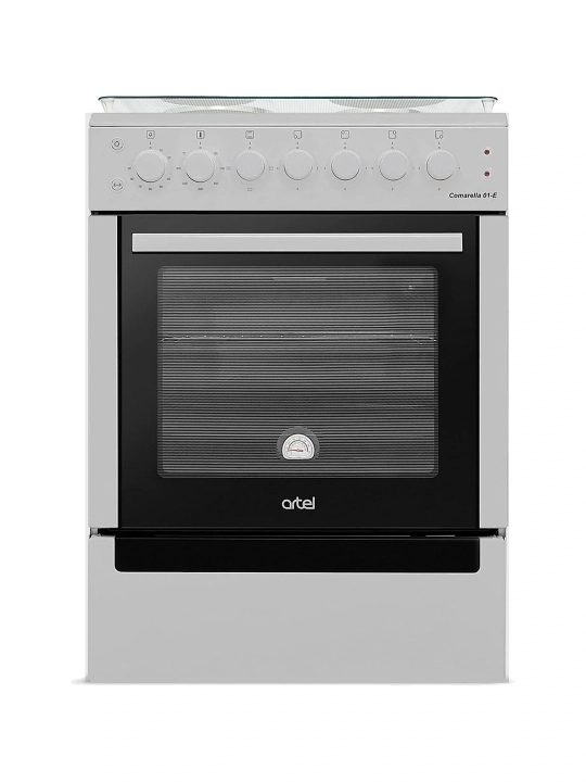 Artel Comarella 01-E elektr plitasi