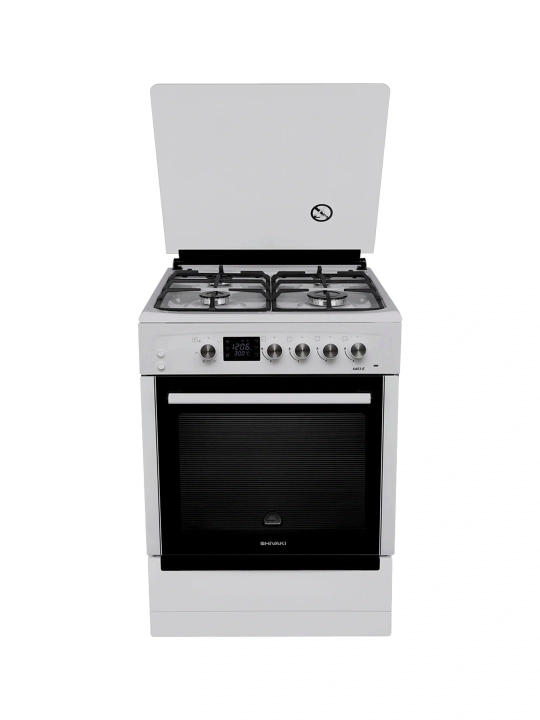 Gaz plita Shivaki 6403-E