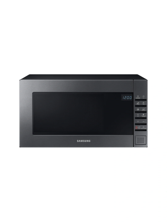 Keramik emal qoplamali Samsung ME88SUG/UZ mikroto‘lqinli pechi, 23 litr