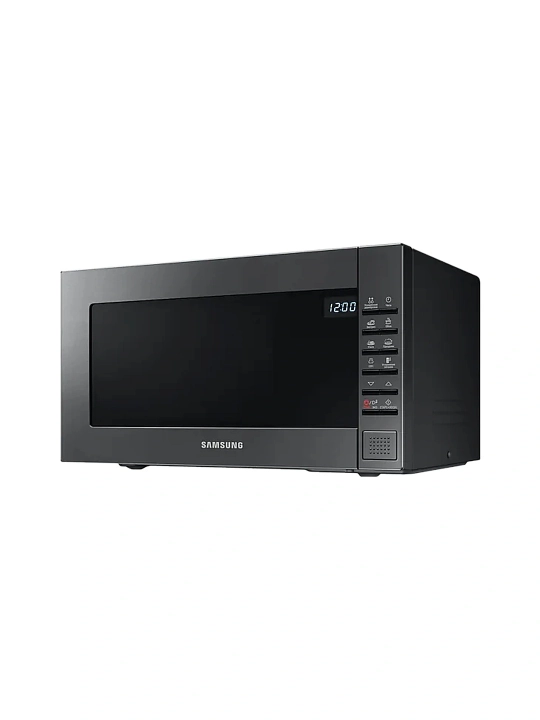 Keramik emal qoplamali Samsung ME88SUG/UZ mikroto‘lqinli pechi, 23 litr