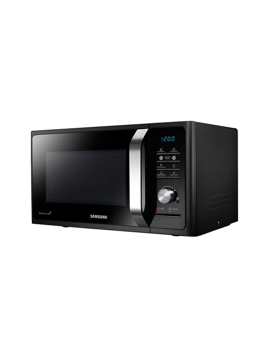 Mikroto'lqinli pech Samsung MS23F302TAK/UZ