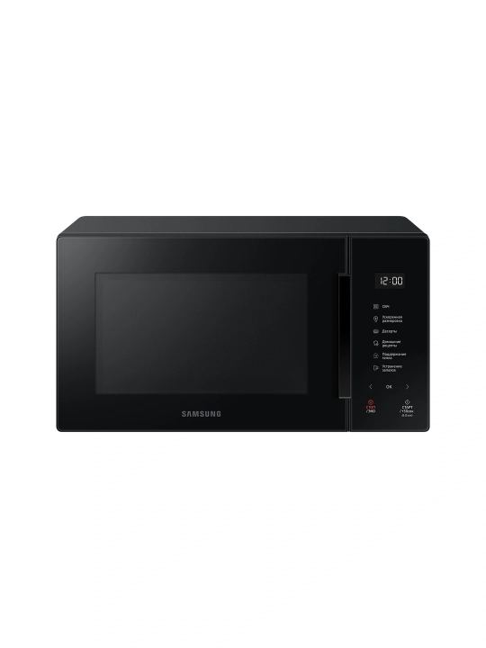 Mikroto'lqinli pech Samsung MS23T5018AK/AG Solo, 23 litr