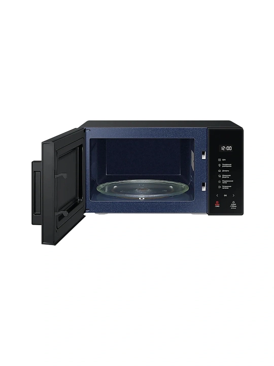 Mikroto'lqinli pech Samsung MS23T5018AK/AG Solo, 23 litr