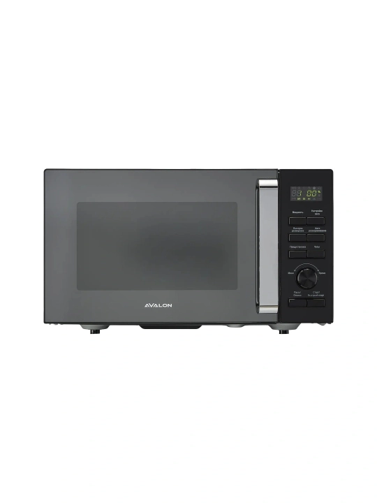 Mikroto'lqinli pech Avalon MWO 2549