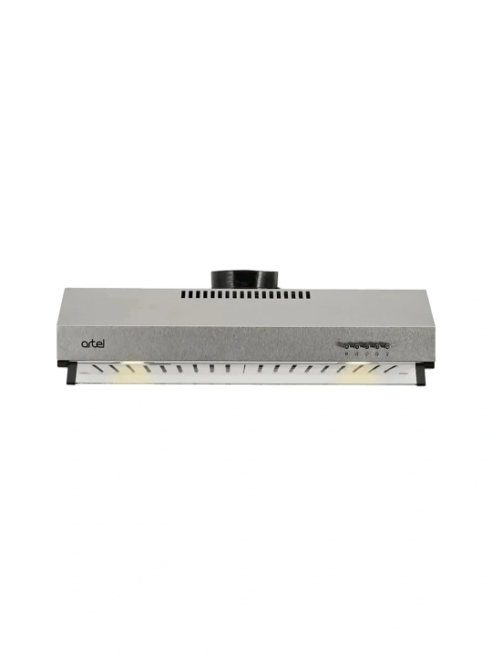 Dudburon Artel 500, 0990 l
