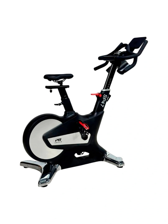 Велотренажер PowerGym SP-47