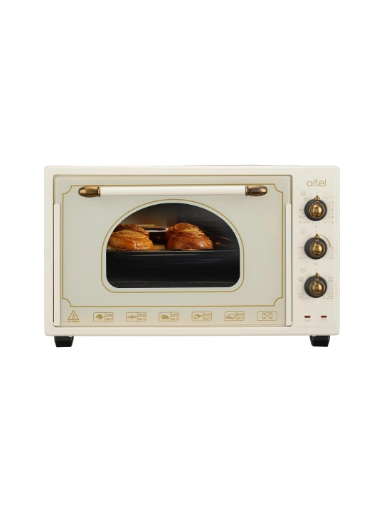Мини-печь Artel 3618 Retro