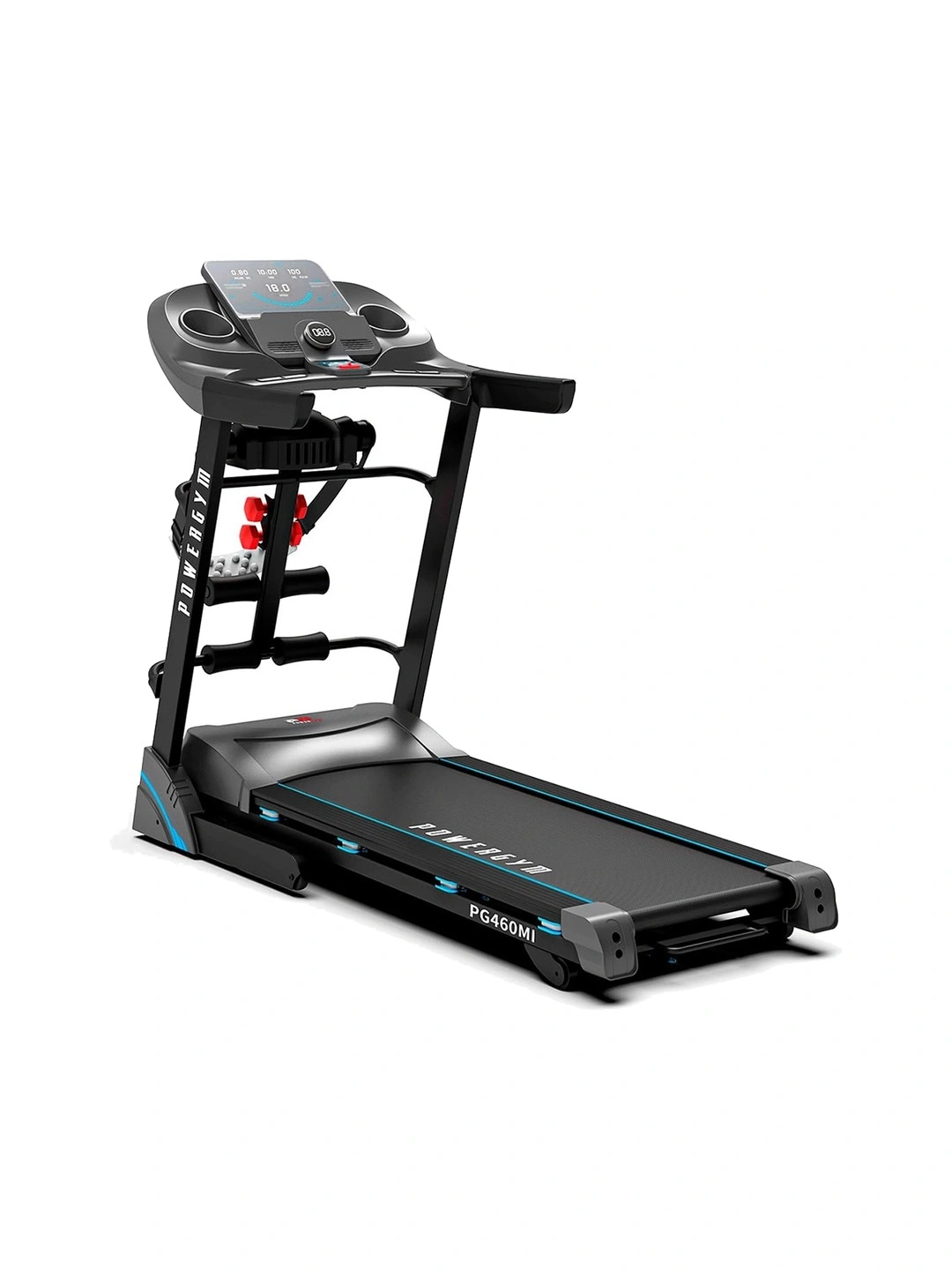 Беговая дорожка PowerGym PG-460MI
