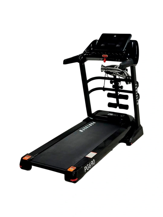 PowerGym PG-690 yugurish yo'lakchasi