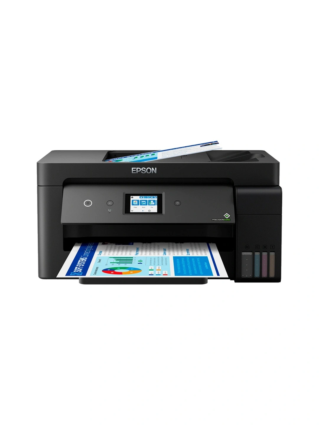Принтер струйный Epson L4150