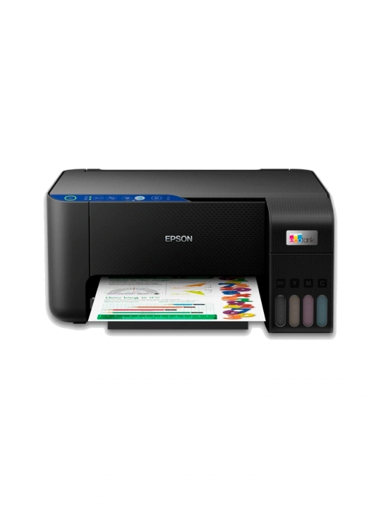 Принтер струйный Epson L4160