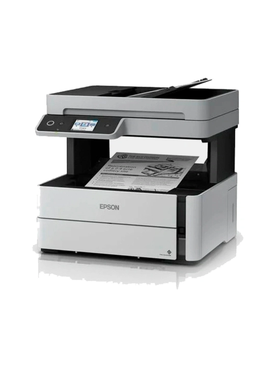 Принтер струйный Epson M3170
