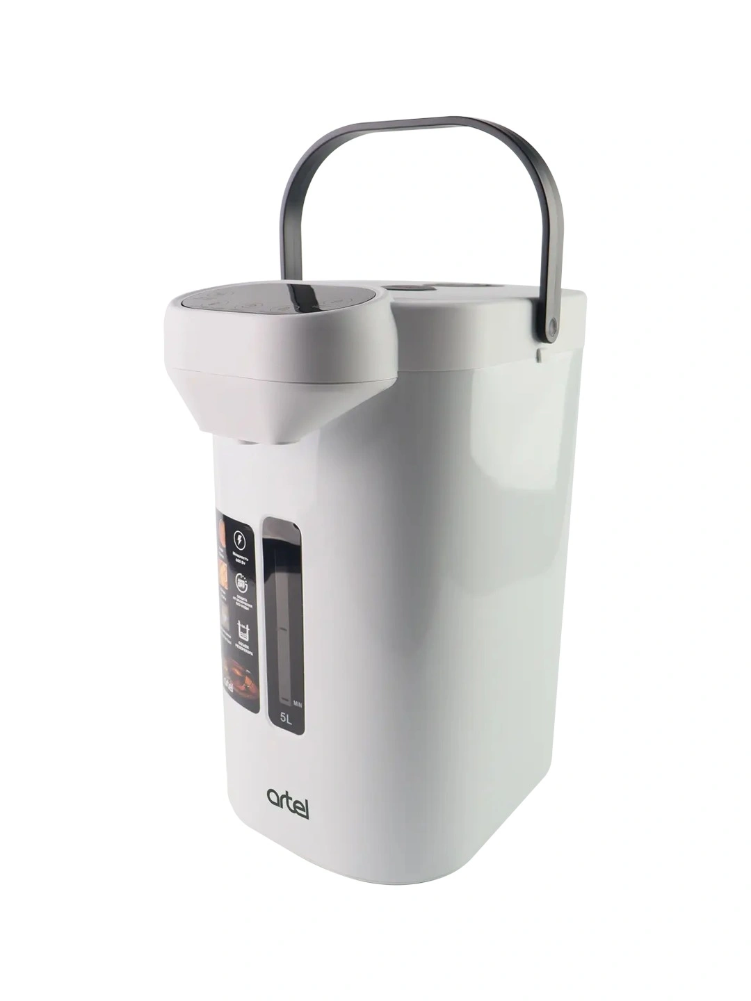 Termopot Artel TE-3.8CN - 