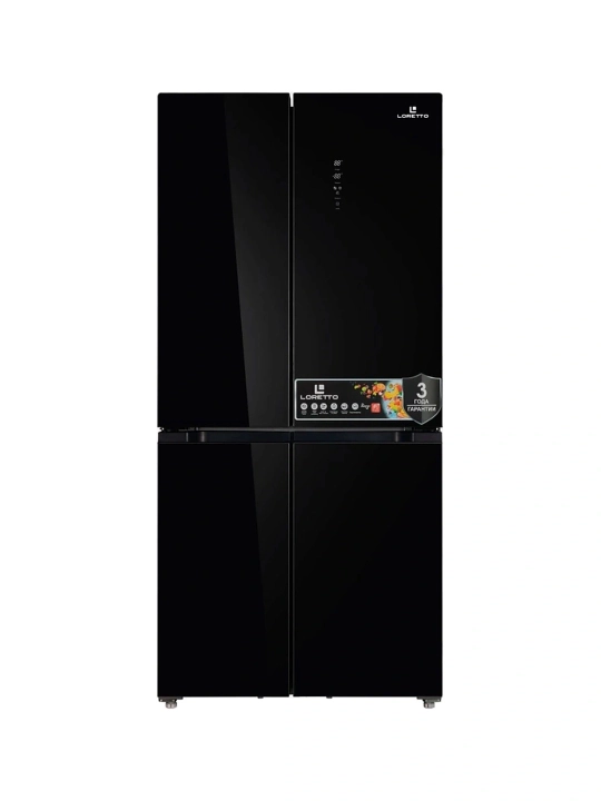Sovutgich Loretto LRF 456 GBL