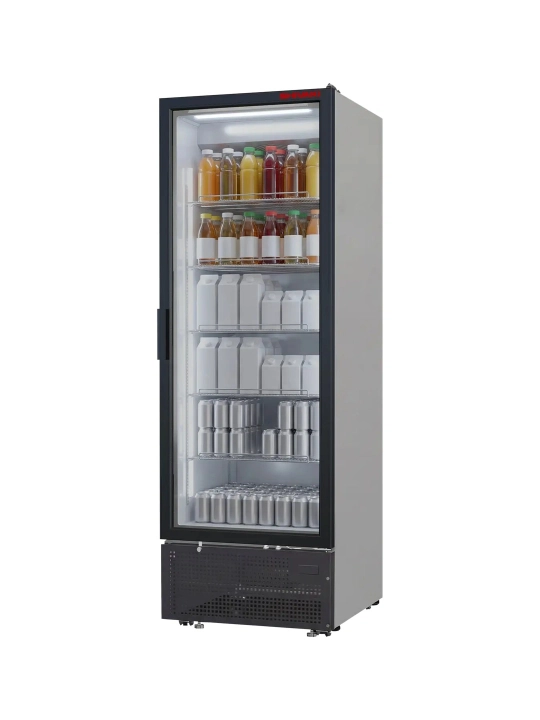 Vitrinali sovutkich Shivaki SHS880SN