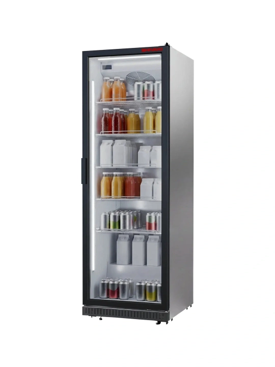 Vitrinali sovutkich Shivaki SHS900SN