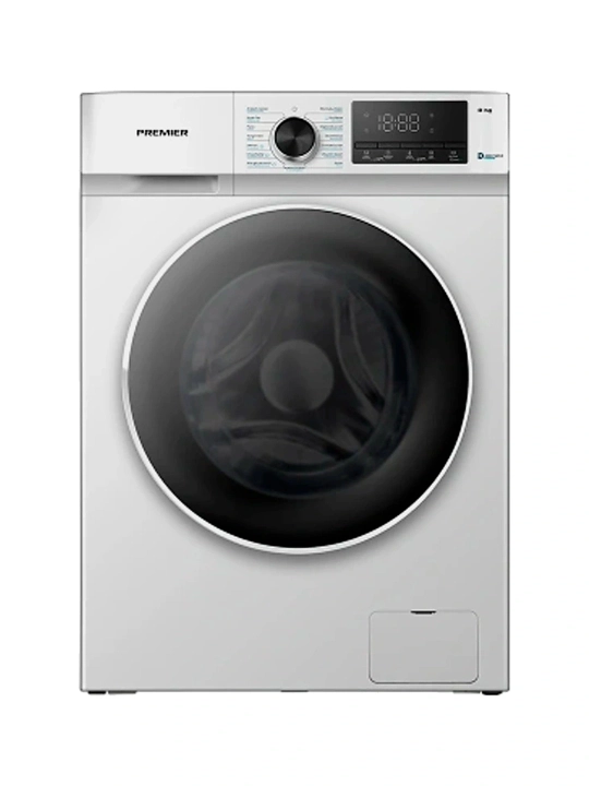 Kir yuvish mashinasi PRM80F1205DDD/W