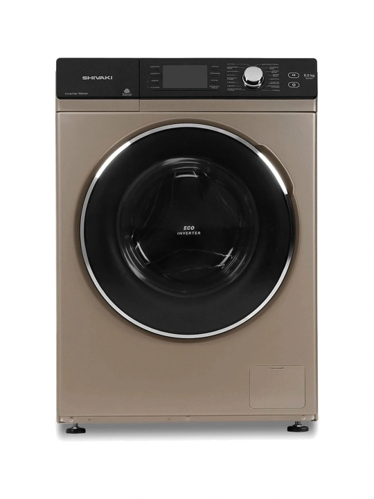 Shivaki WF90L4505K kir yuvish mashinalari