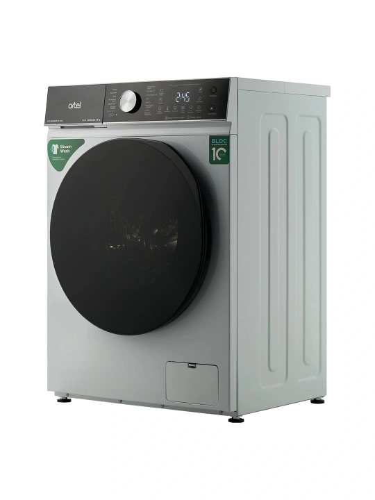 Kir yuvish mashinasi avtomat ART-WM7002 Pure