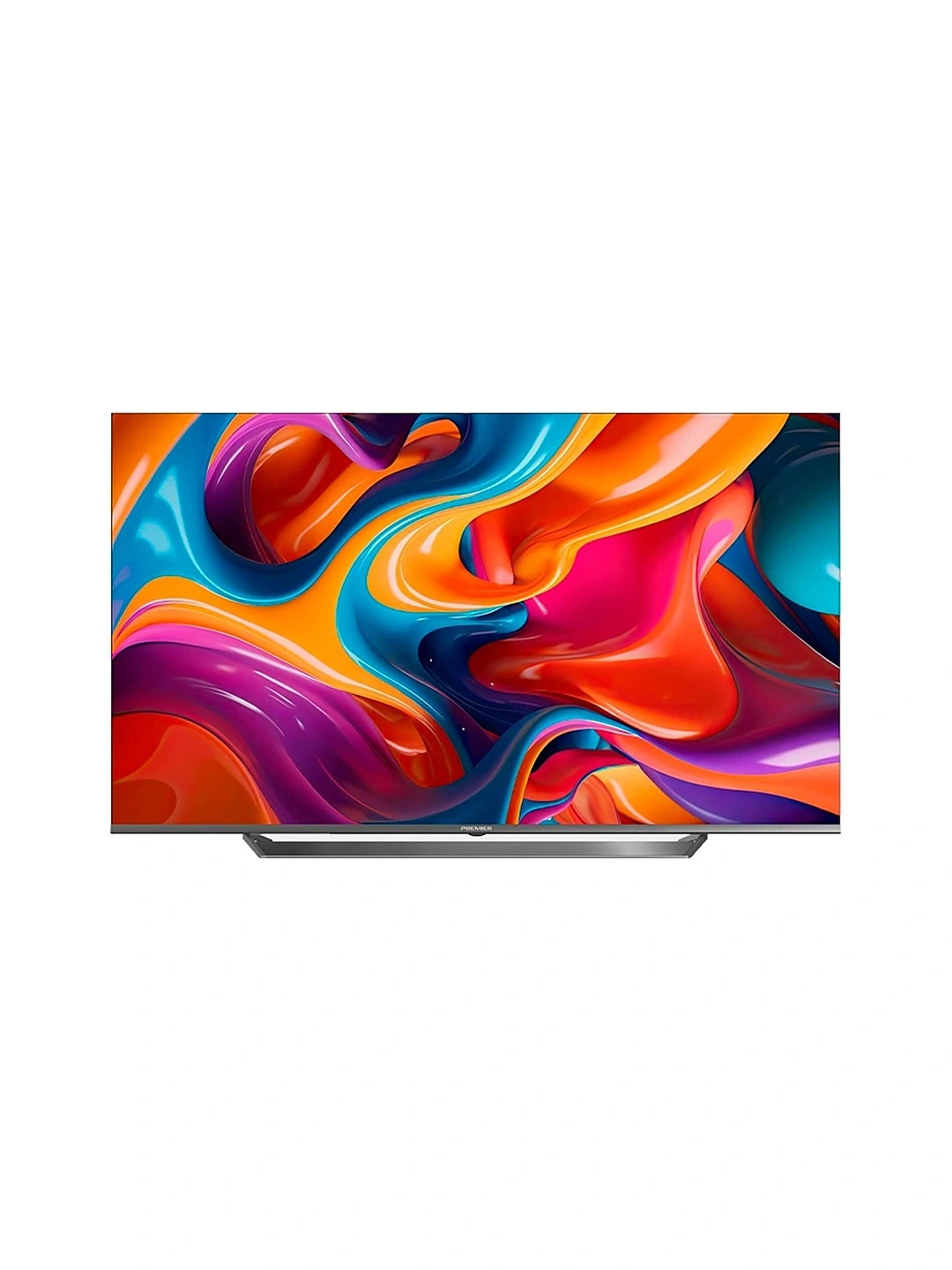Смарт телевизор Premier 50 PRM 900 QLED 50"