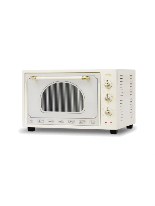 Mini pech Artel MD-3618 Art-Retro, L