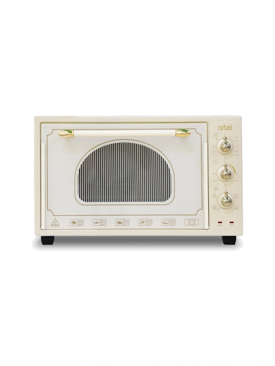 Mini pech Artel MD-3618 Art-Retro, L
