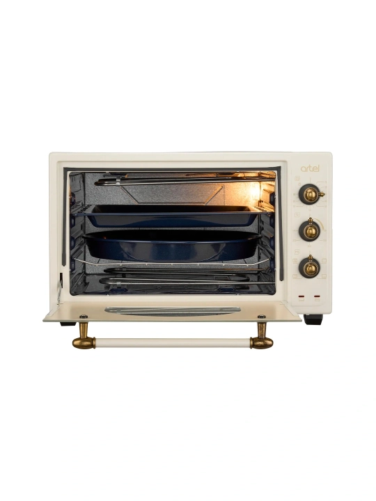 Mini pech Artel 3618 Retro