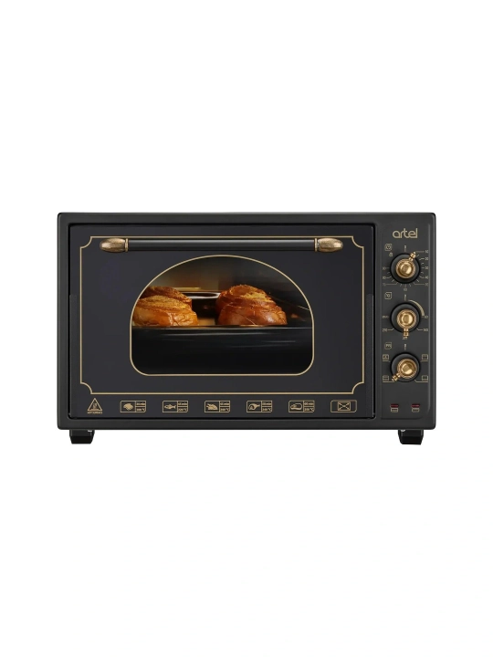 Mini pech Artel 3618 Retro