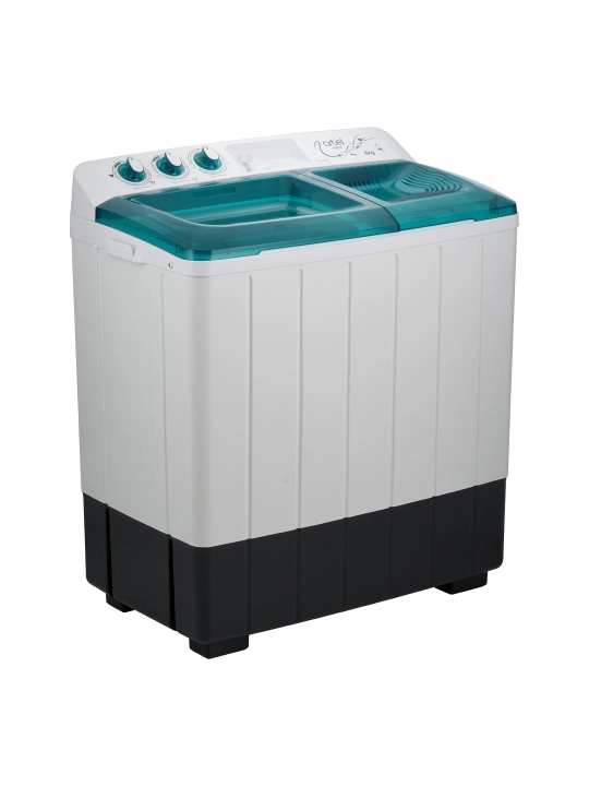Artel TT80 yarim avtomatik kir yuvish mashinasi
