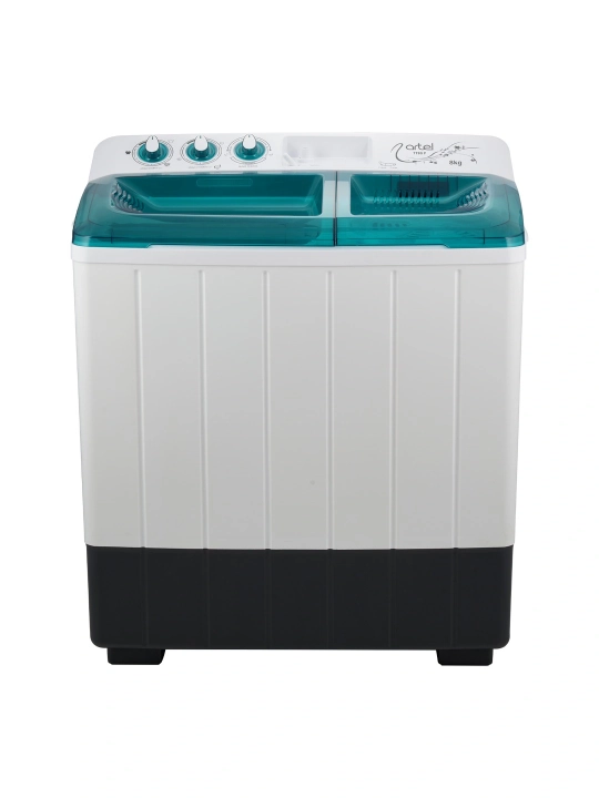 Artel TT80 yarim avtomatik kir yuvish mashinasi