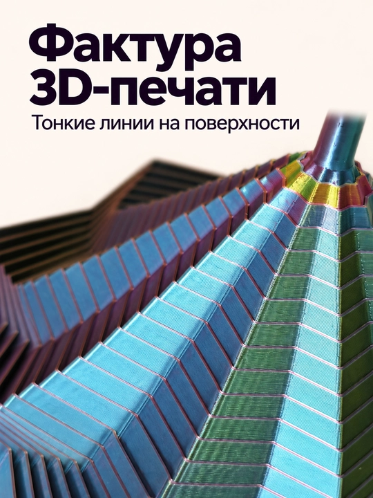 Антистресс фиджет 3D, подвижный сувенир, подарок, fidget antistress