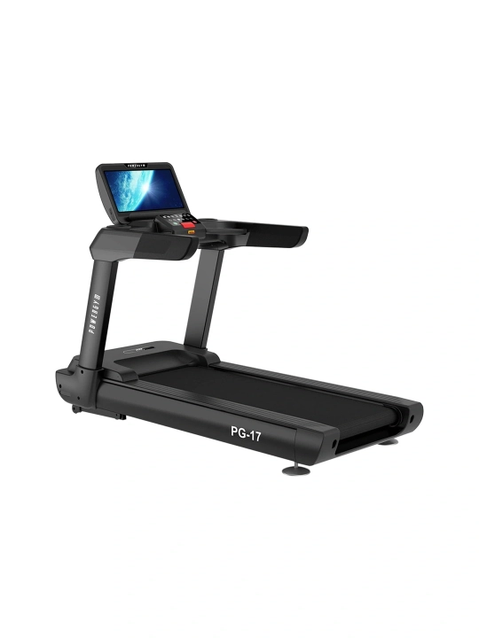 Беговая дорожка PowerGym PG-17