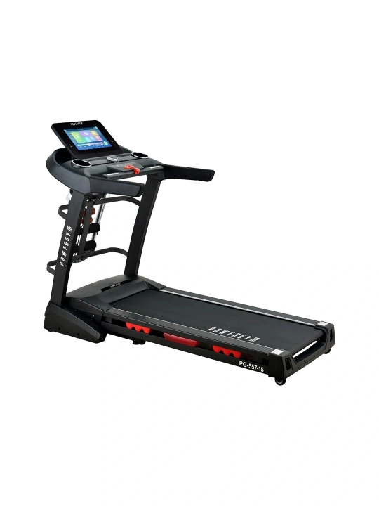 PowerGym PG-557-10 dyum yugurish yo'lakchasi
