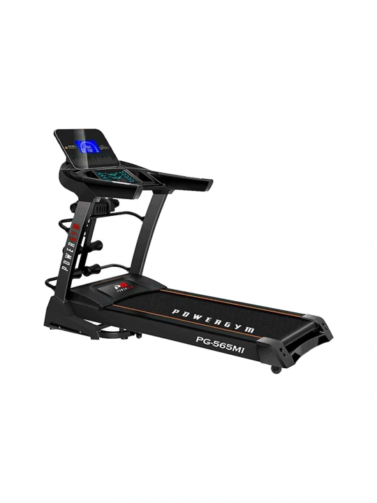 Беговая дорожка PowerGym PG-565Mi