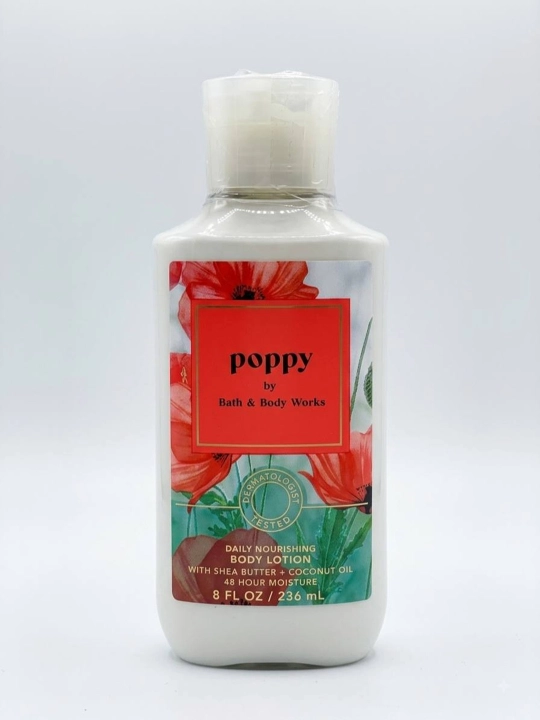 BATH AND BODY WORKS Парфюмepный увлажняющий лосьон для тела, 236 мл
