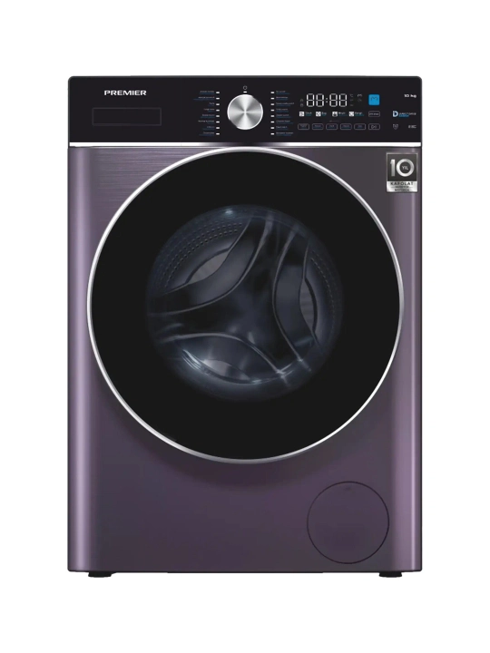 Стиральная машина Premier PRM-100ML-14696D/PR