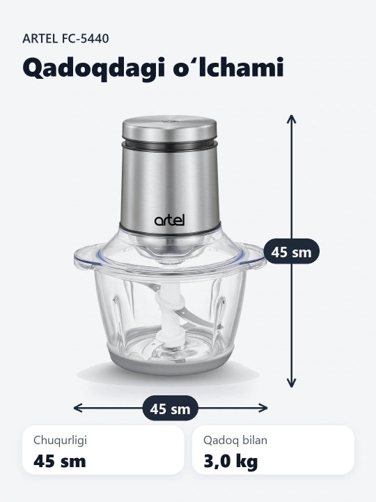 Maydalagich Artel FC-5440