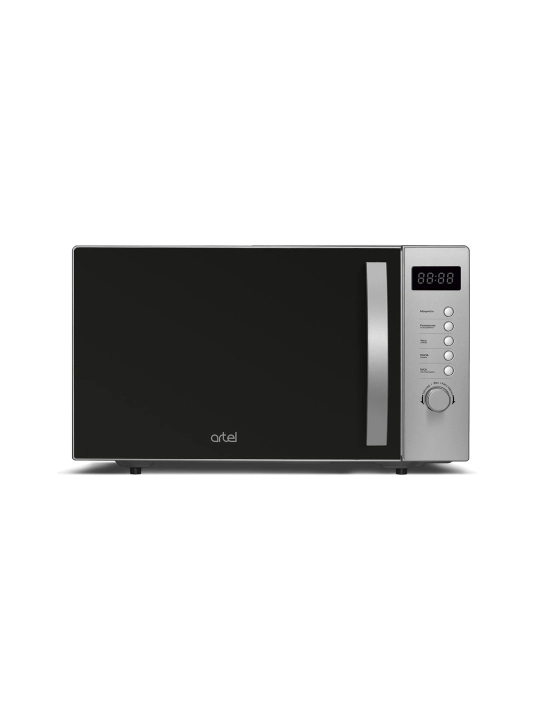 Artel AM823AK7 800 W mikroto'lqinli pech, raqamli