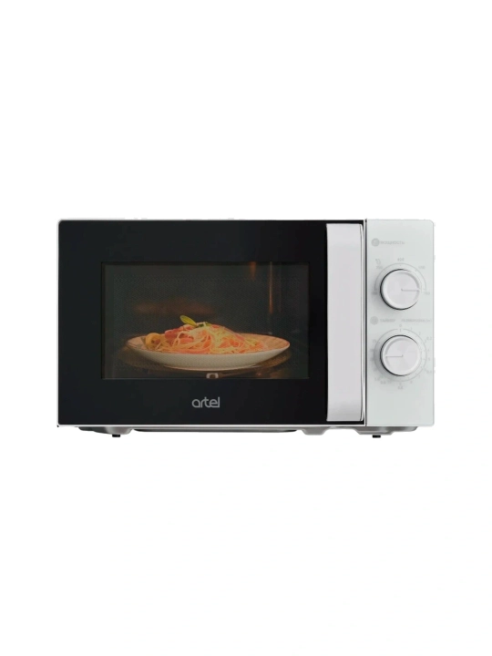 Mikroto'lqinli pech Artel MM20S01, 700 Vt