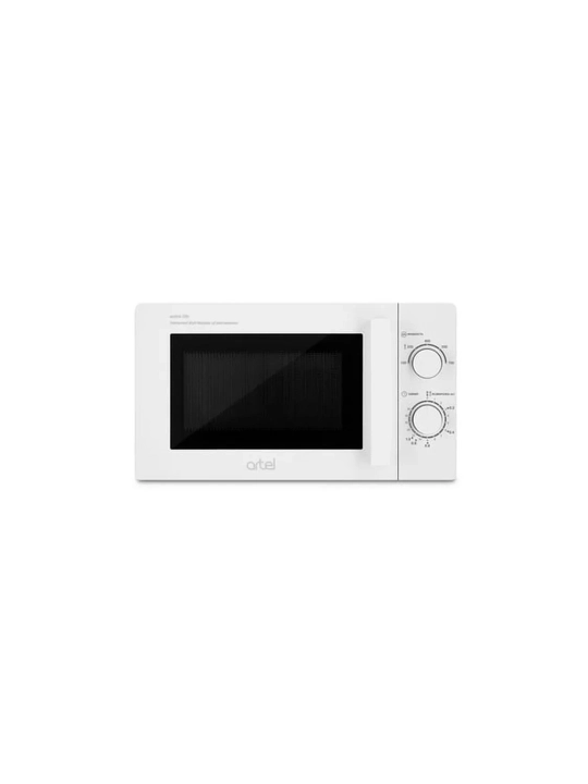 Mikroto'lqinli pech Artel 20 l, MWM-0120