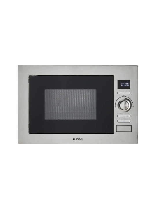 Микроволновая печь Shivaki AG925BVW, 25 л