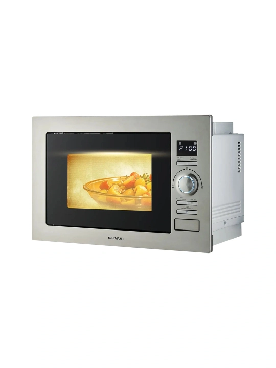 Микроволновая печь Shivaki AG925BVW, 25 л