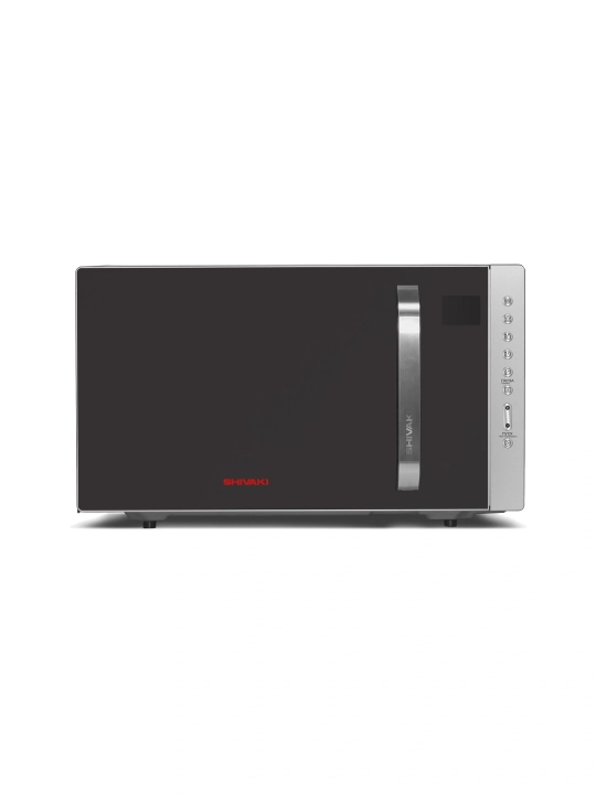 Mikroto'lqinli pech Shivaki AG823AY8 800 Vt Raqamli