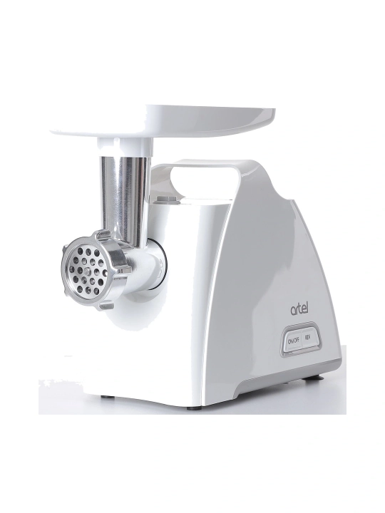 Go'sht maydalagich Artel ART-MG-1083, oshxona uchun